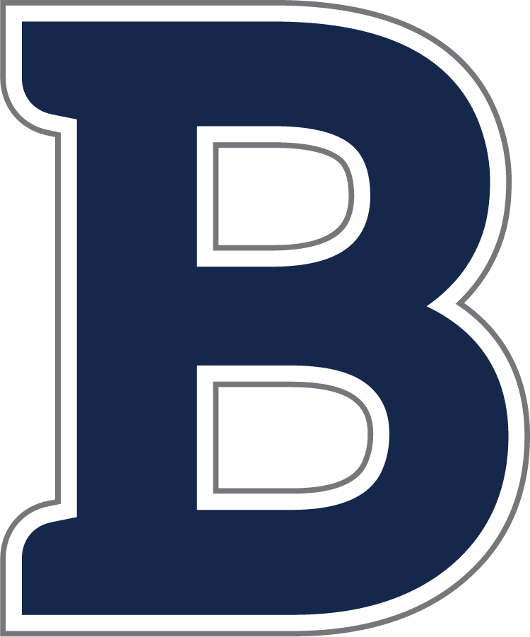 Butler Bulldogs 2016-Pres Secondary Logo iron on transfers for T-shirts